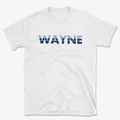 Wayne Maine Cool Breeze T-Shirt additional view 1