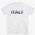 Italy New York Cool Breeze T-Shirt additional view 1