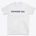 Banner Elk North Carolina Cool Breeze T-Shirt additional view 1