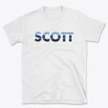 Scott New York Cool Breeze T-Shirt additional view 1