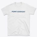 Point Lookout New York Cool Breeze T-Shirt additional view 1
