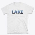 Lake Wisconsin Cool Breeze T-Shirt additional view 1