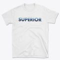 Superior Wisconsin Cool Breeze T-Shirt additional view 1