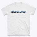Richmond New Hampshire Cool Breeze T-Shirt additional view 1