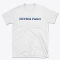 Stevens Point Wisconsin Cool Breeze Basic T-Shirt additional product view 1