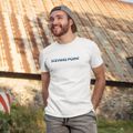 Stevens Point Wisconsin Cool Breeze Basic T-Shirt additional product view 3