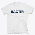 Baxter Iowa Cool Breeze T-Shirt additional view 1