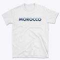 Morocco Indiana Cool Breeze T-Shirt additional view 1