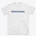 Franconia New Hampshire Cool Breeze T-Shirt additional view 1