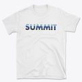 Summit New York Cool Breeze T-Shirt additional view 1