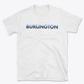 Burlington New York Cool Breeze T-Shirt additional view 1