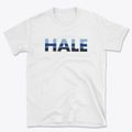 Hale Wisconsin Cool Breeze T-Shirt additional view 1