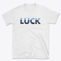 Luck Wisconsin Cool Breeze T-Shirt additional view 1