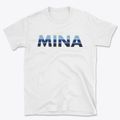 Mina New York Cool Breeze T-Shirt additional view 1