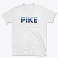 Pike New York Cool Breeze T-Shirt additional view 1