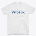 Wister Oklahoma Cool Breeze T-Shirt additional view 1