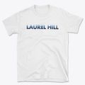 Laurel Hill North Carolina Cool Breeze T-Shirt additional view 1