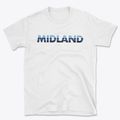 Midland Texas Cool Breeze T-Shirt additional view 1