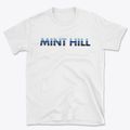 Mint Hill North Carolina Cool Breeze T-Shirt additional view 1
