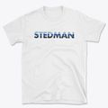 Stedman North Carolina Cool Breeze T-Shirt additional view 1