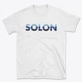 Solon New York Cool Breeze T-Shirt additional view 1