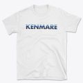 Kenmare North Dakota Cool Breeze T-Shirt additional view 1