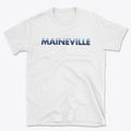 Maineville Ohio Cool Breeze T-Shirt additional view 1