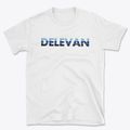 Delevan New York Cool Breeze T-Shirt additional view 1