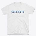 Olcott New York Cool Breeze T-Shirt additional view 1