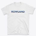 Rowland North Carolina Cool Breeze T-Shirt additional view 1
