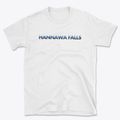 Hannawa Falls New York Cool Breeze T-Shirt additional view 1