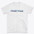 Poseyville Indiana Cool Breeze T-Shirt additional view 1