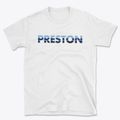 Preston New York Cool Breeze T-Shirt additional view 1