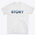 Story Wyoming Cool Breeze T-Shirt additional view 1