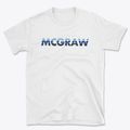 Mcgraw New York Cool Breeze T-Shirt additional view 1