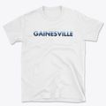 Gainesville Florida Cool Breeze Basic T-Shirt additional product view 1