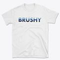 Brushy Oklahoma Cool Breeze T-Shirt additional view 1