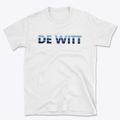 De Witt New York Cool Breeze T-Shirt additional view 1