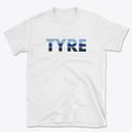 Tyre New York Cool Breeze T-Shirt additional view 1