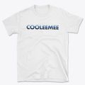 Cooleemee North Carolina Cool Breeze T-Shirt additional view 1