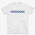 Hudson New Hampshire Cool Breeze T-Shirt additional view 1