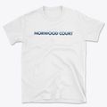 Norwood Court Missouri Cool Breeze T-Shirt additional view 1