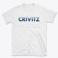 Crivitz Wisconsin Cool Breeze Basic T-Shirt additional product view 1