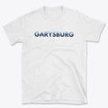 Garysburg North Carolina Cool Breeze T-Shirt additional view 1
