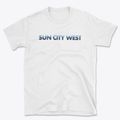 Sun City West Arizona Cool Breeze T-Shirt additional view 1