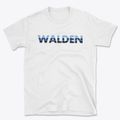 Walden Vermont Cool Breeze T-Shirt additional view 1