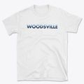 Woodsville New Hampshire Cool Breeze T-Shirt additional view 1