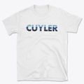 Cuyler New York Cool Breeze T-Shirt additional view 1