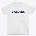 Valders Wisconsin Cool Breeze T-Shirt additional view 1