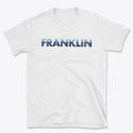 Franklin Nebraska Cool Breeze Basic T-Shirt additional product view 1